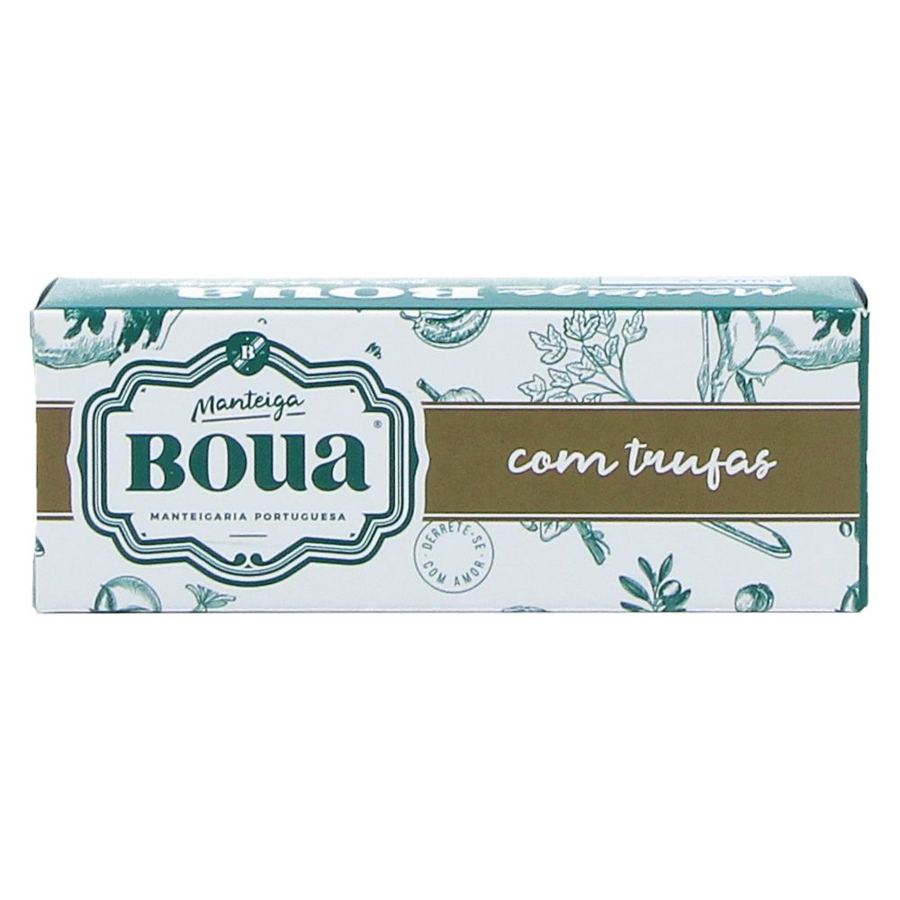  - Boua Butter With Truffles 100g (1)