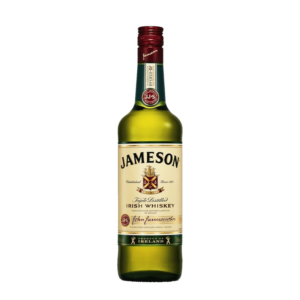  - Jameson Whiskey 70cl (1)