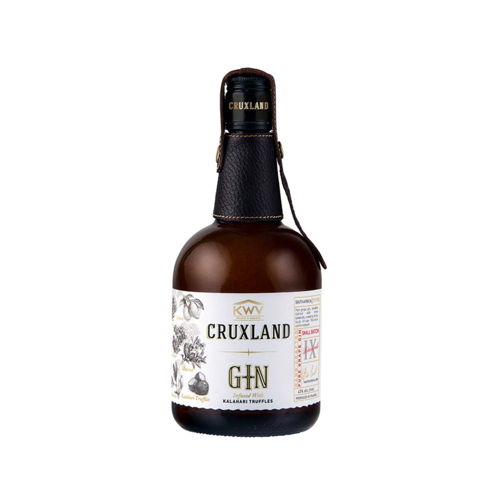 - Gin KWV Cruxland 70cl (1)