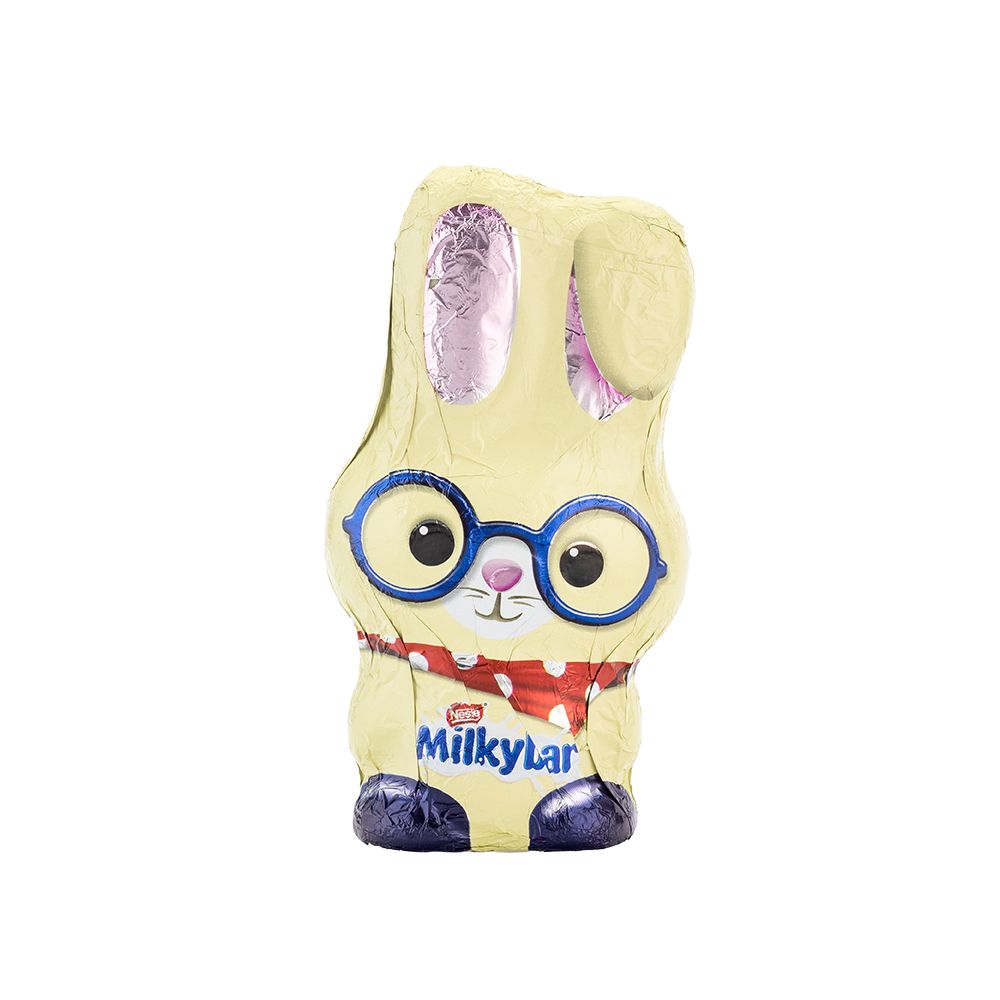  - Nestlé Milkybar Chocolate Rabbit 88g