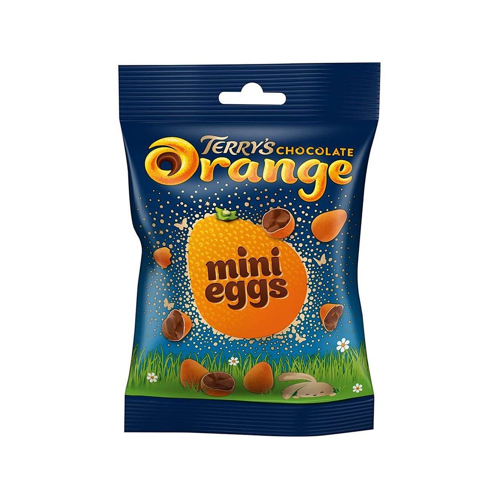  - Terrys Orange Mini Chocolate Eggs 80g (1)