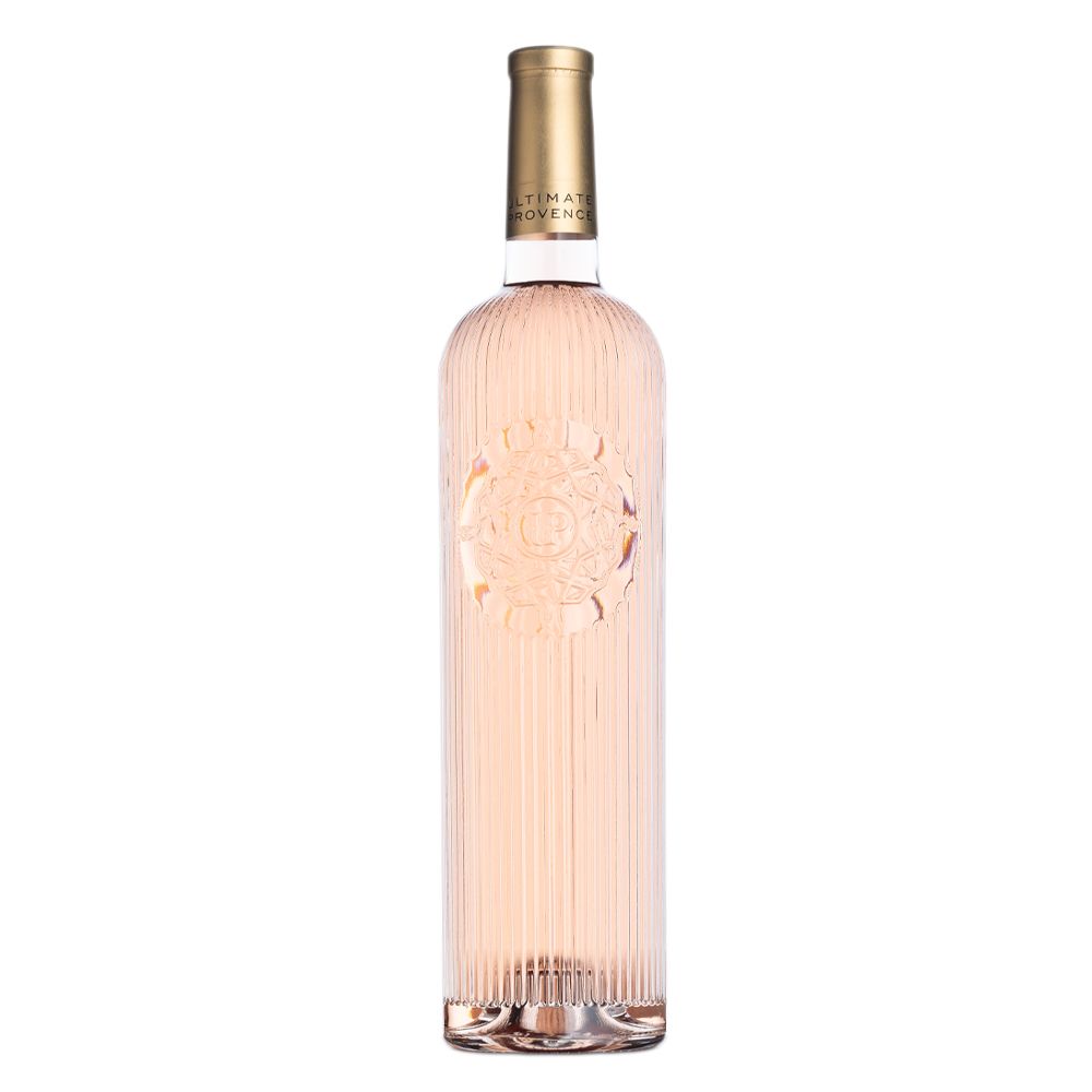  - Ultimate Provence Rose Wine 75cl