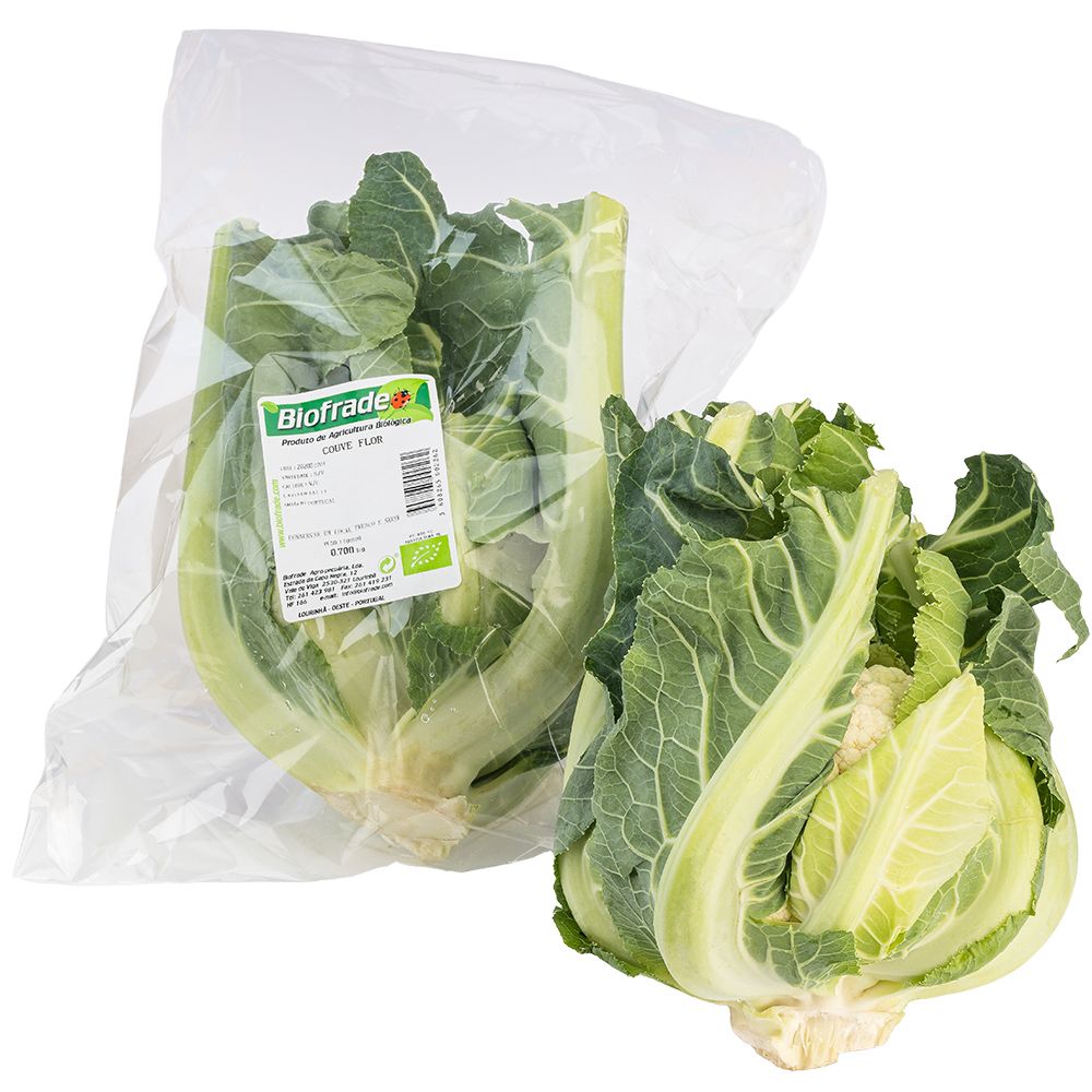  - Biofrade Organic Cauliflower 700g (1)