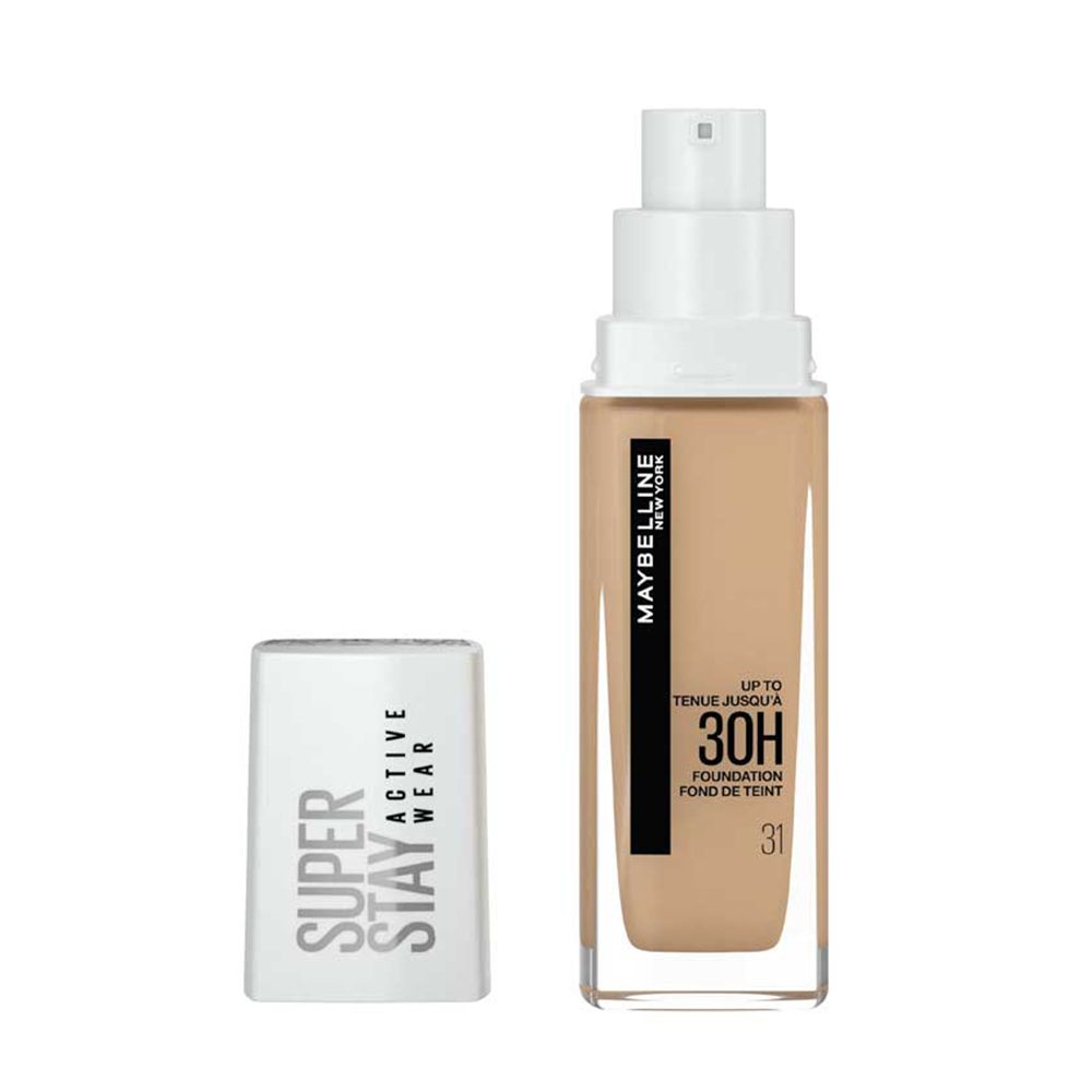  - Maybelline Superstay Foundation 30Hours 30ml (1)