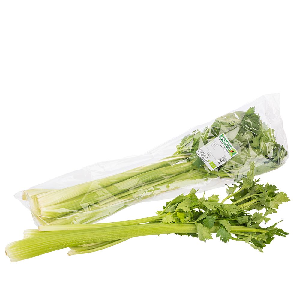  - Biofrade Organic Celery Leaf 700g (1)