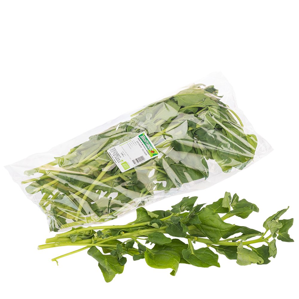  - Biofrade Organic Wild Spinach 300g (1)