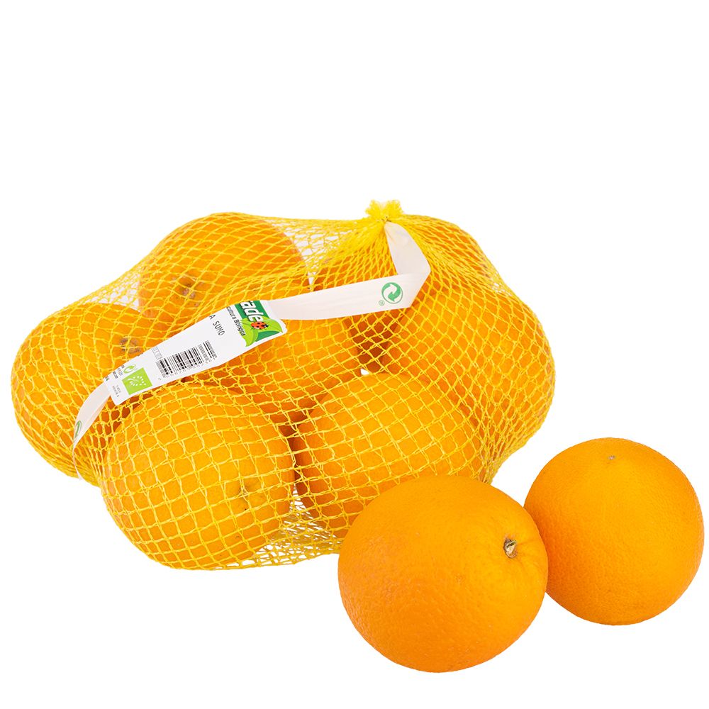  - Biofrade Organic Orange For Juice 1.5Kg (1)
