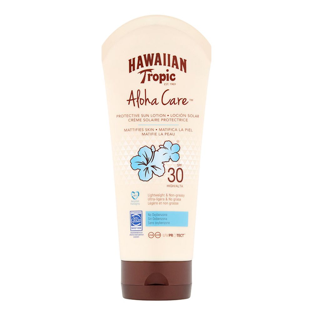  - Hawaiian Aloha Sun Lotion FP30 180ml (1)