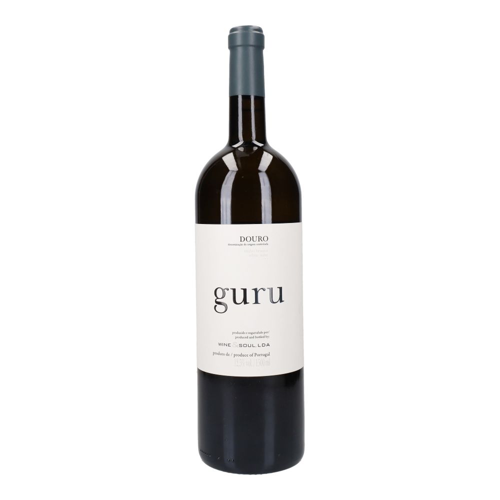  - Guru White Wine 1.5L (1)
