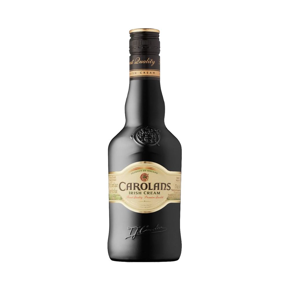  - Carolans Irish Cream Liqueur 70cl (1)