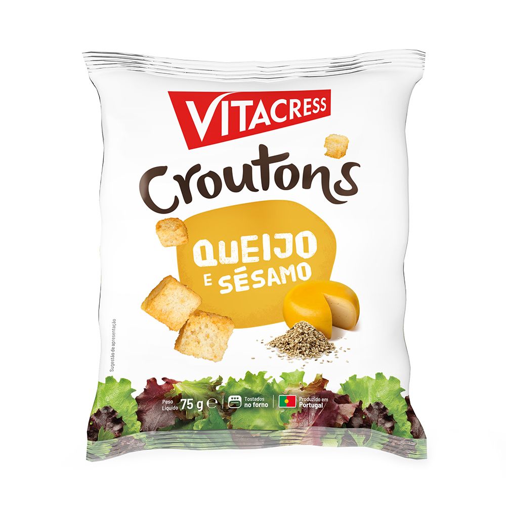  - Vitacress Cheese & Sesame Croutons 75g (1)