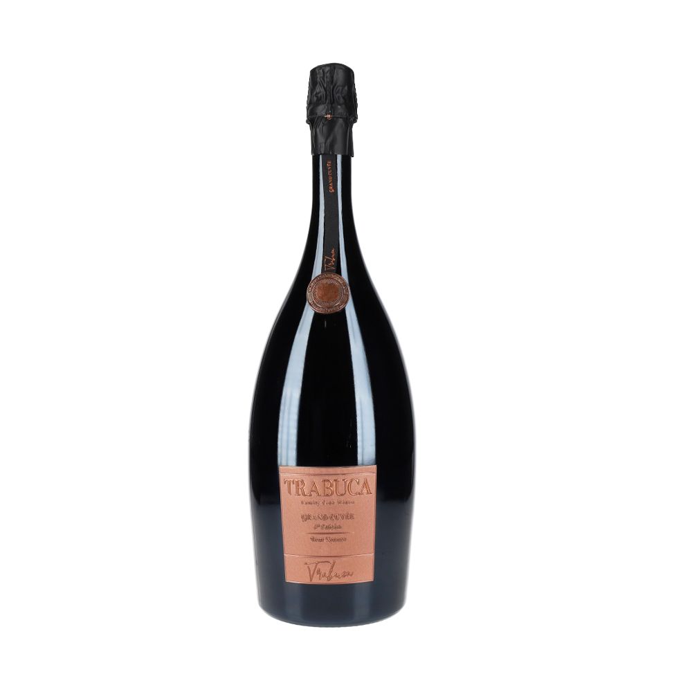  - Trabuca Cuvée Sparkling Wine 1.5L (1)