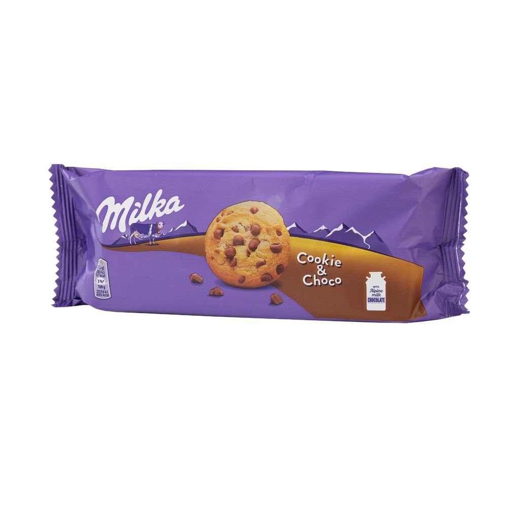  - Milka Cookie & Chocolate 135g (1)