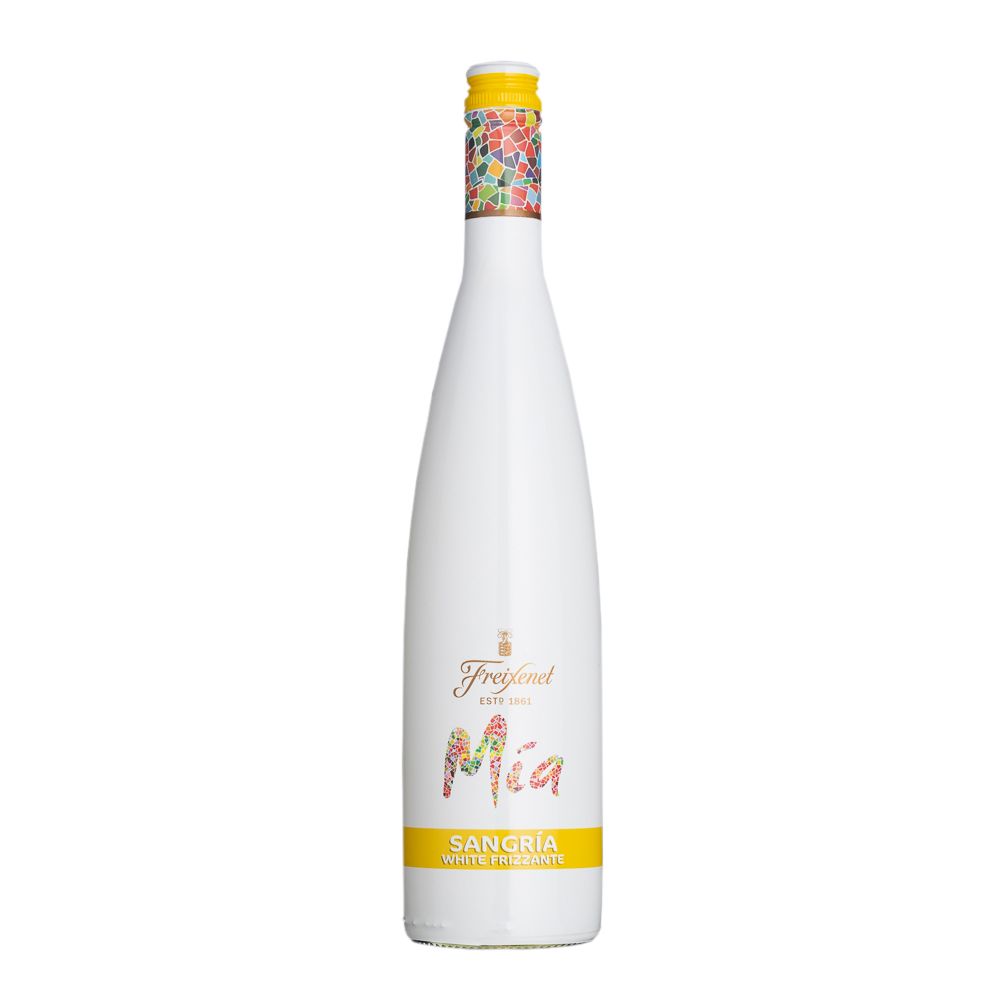  - Mia Casa Sparkling White Sangria 75cl (1)