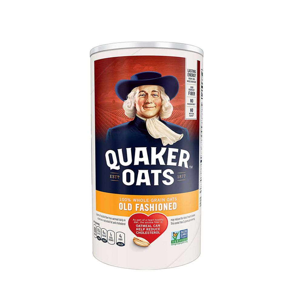  - Quaker Old Fashioned Oats 510g (1)