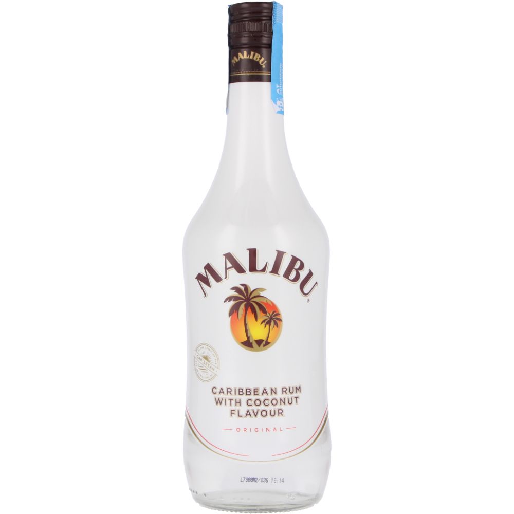  - Malibu Liqueur 70cl (1)
