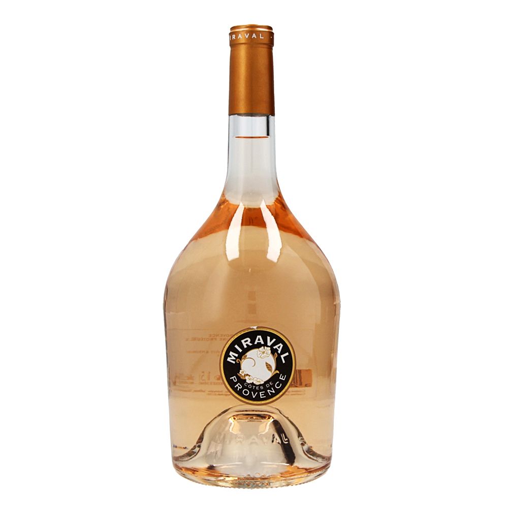  - Miraval Rosé Wine 1.5L (1)