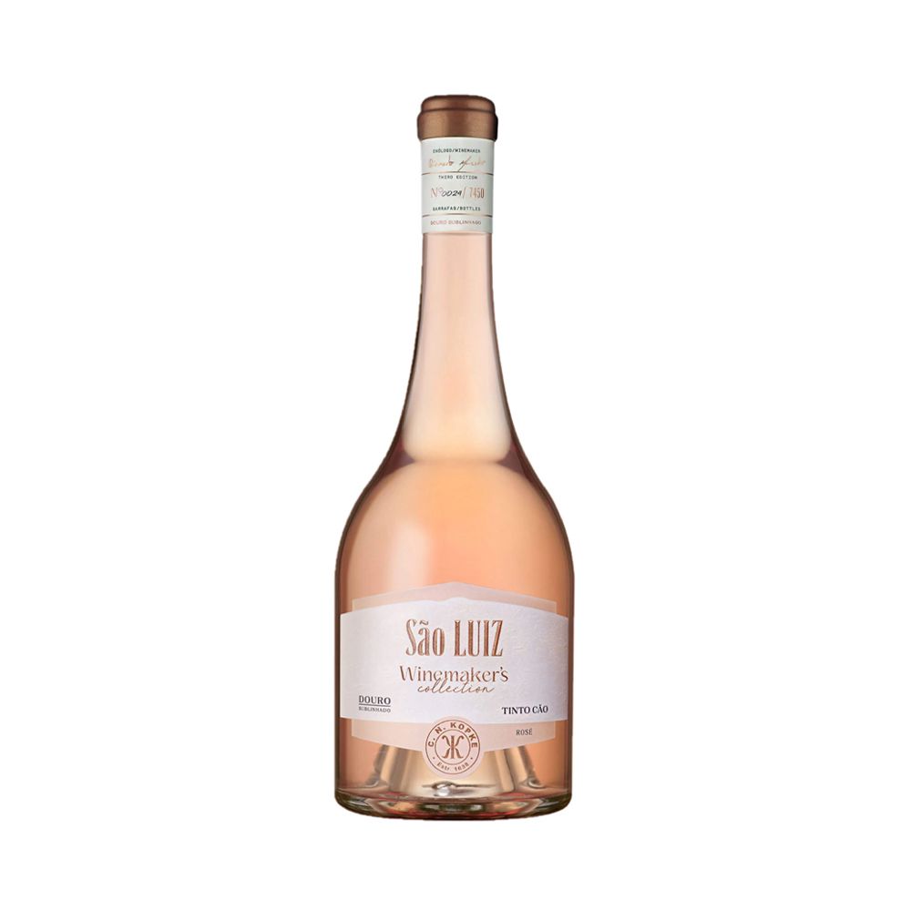  - São Luiz Kopke Rosé Wine 1.5L (1)