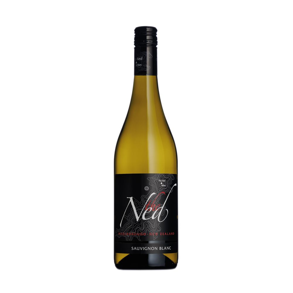  - The Ned Sauvignon Blanc White Wine 75cl (1)