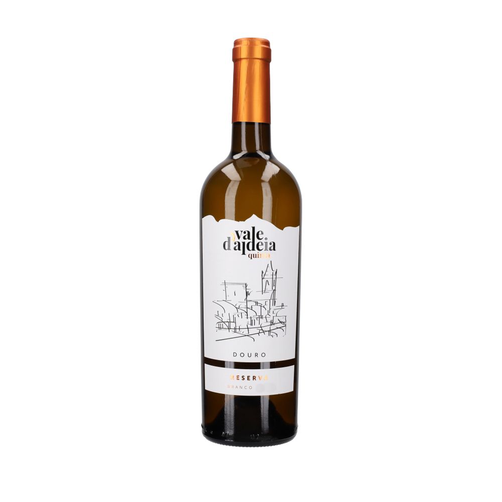  - Quinta Vale D`Aldeia Grande Reserva White Wine 75cl (1)