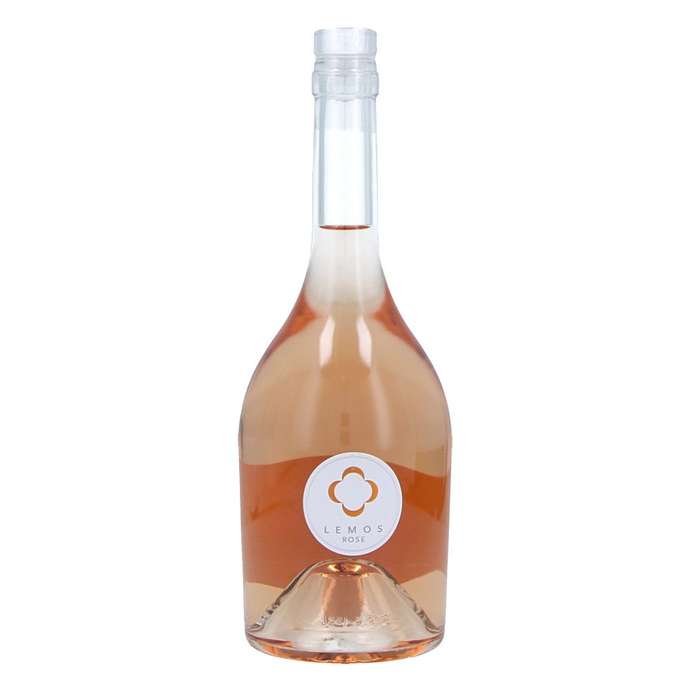  - Vinho Rosé Quinta de Lemos 75cl (1)