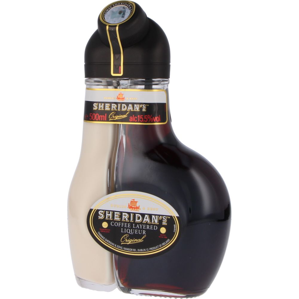  - Licor Sheridans 50cl (1)