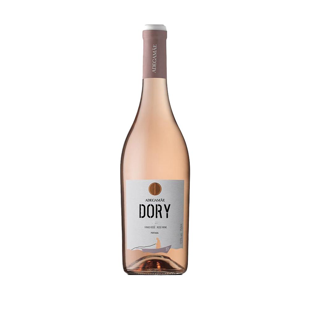  - Vinho Rosé Dory 75cl (1)