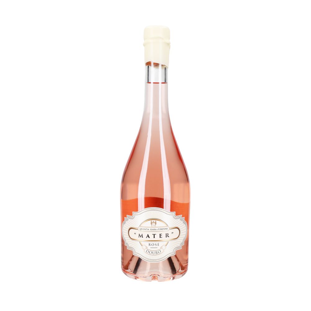  - Mater Q.S. Ordens Rosé Wine 75cl (1)
