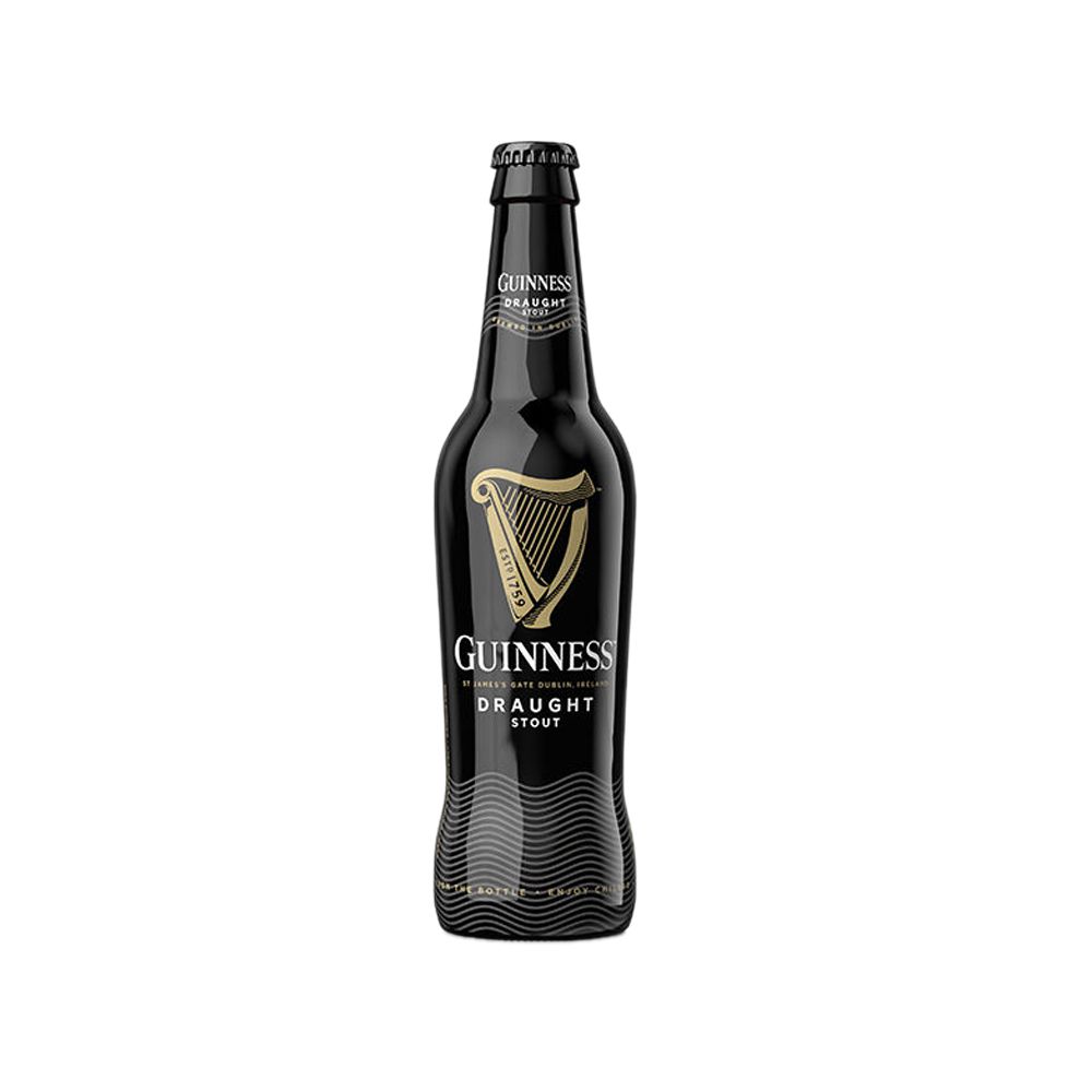  - Guinness Beer 33cl (1)