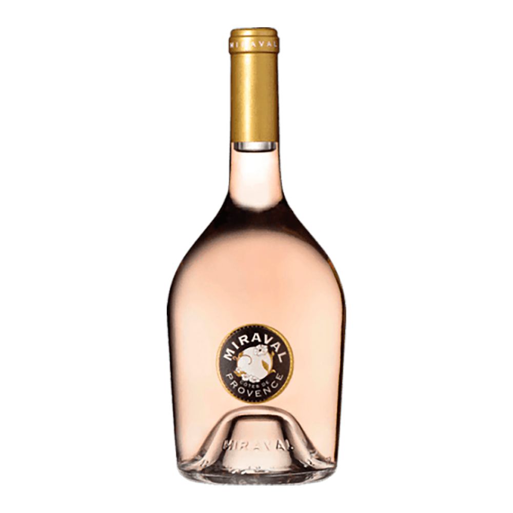  - Miraval Rosé Wine 3L (1)