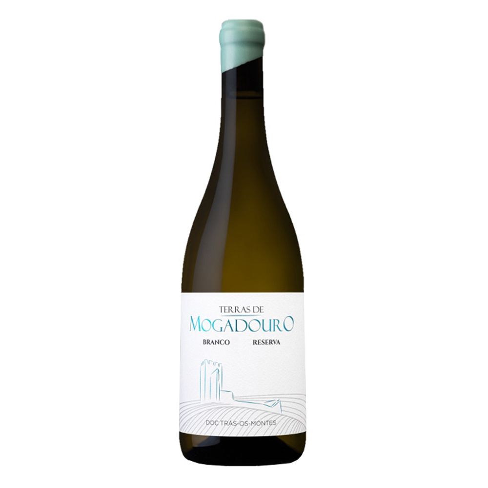 - Terras Mongadouro Reserva White Wine 75cl (1)
