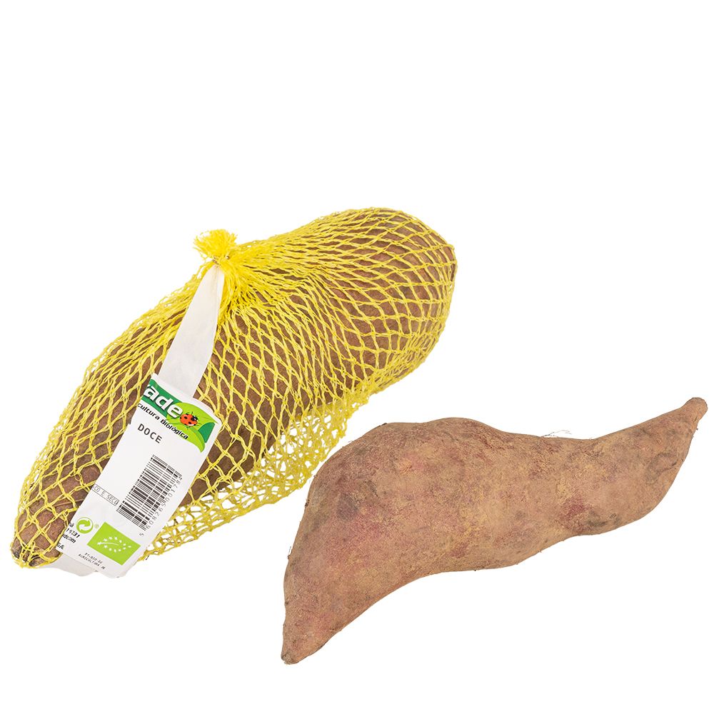  - Biofrade Packaged Organic Sweet Potato 500g (1)