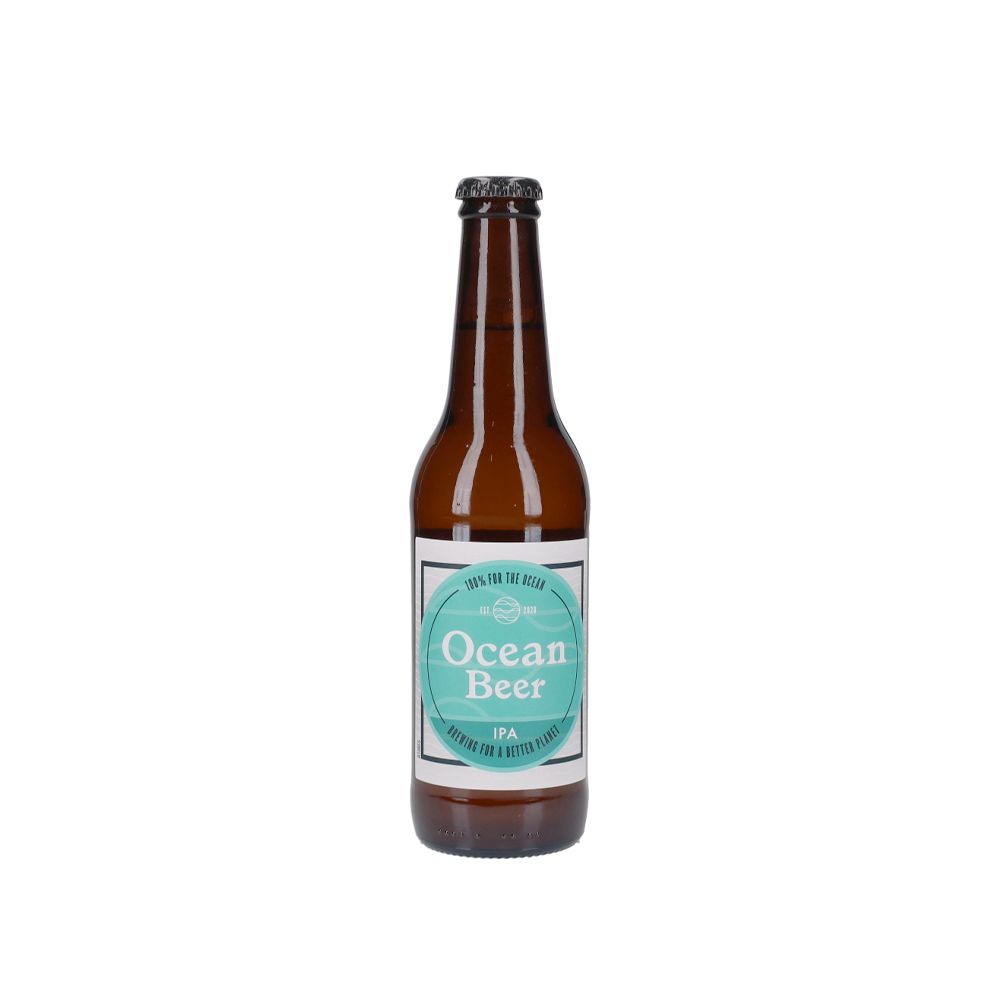  - Ocean Beer IPA 330ml (1)