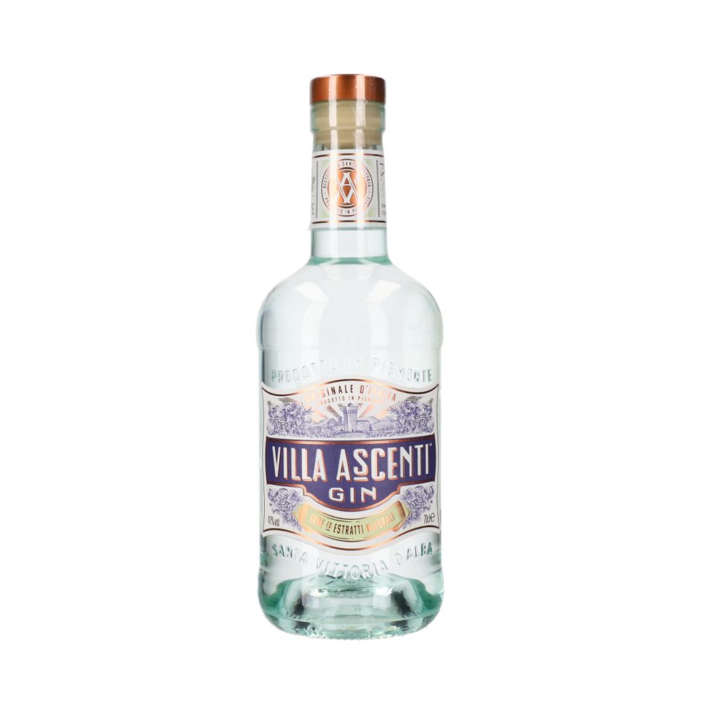  - Gin Villa Ascenti 70cl (1)