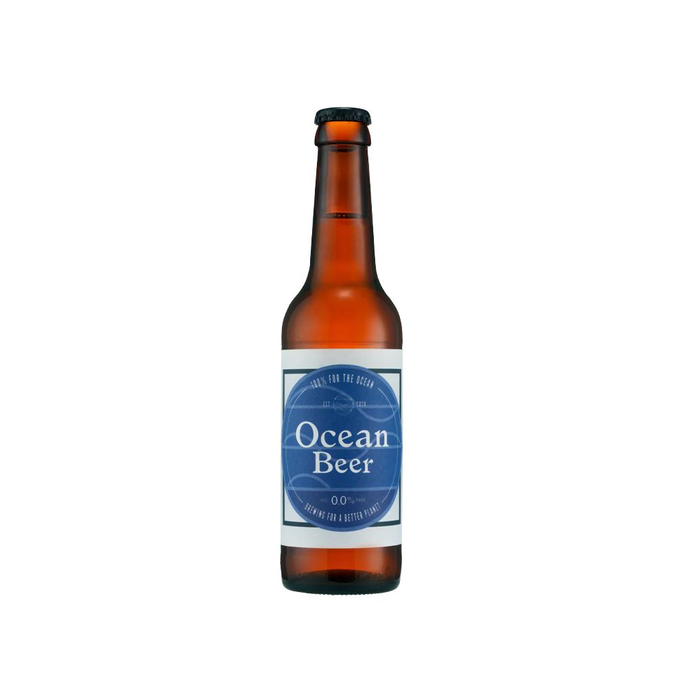  - Ocean Beer 0.0% 330ml (1)