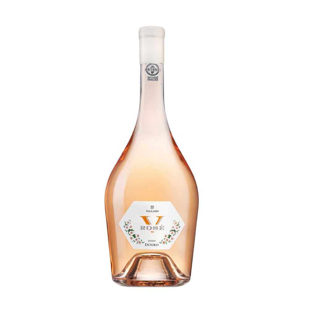  - Vinho Rosé Quinta do Vallado Premium 1.5L (1)