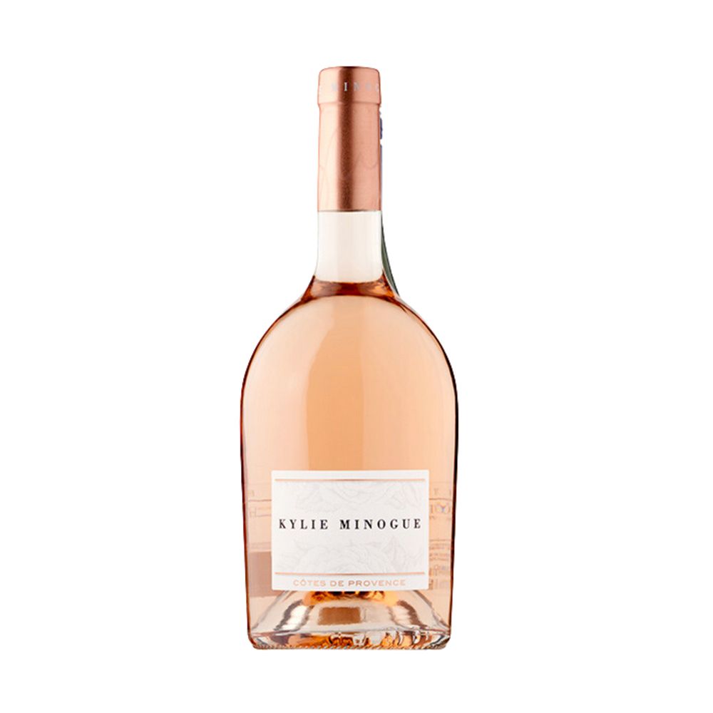  - Kylie Minogue Provence Rosé Wine 75cl (1)