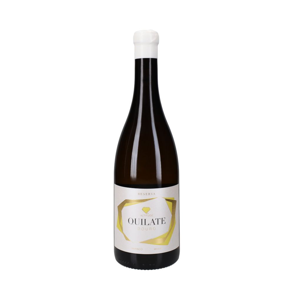  - Quilate Altitude Reserva White Wine 75cl (1)