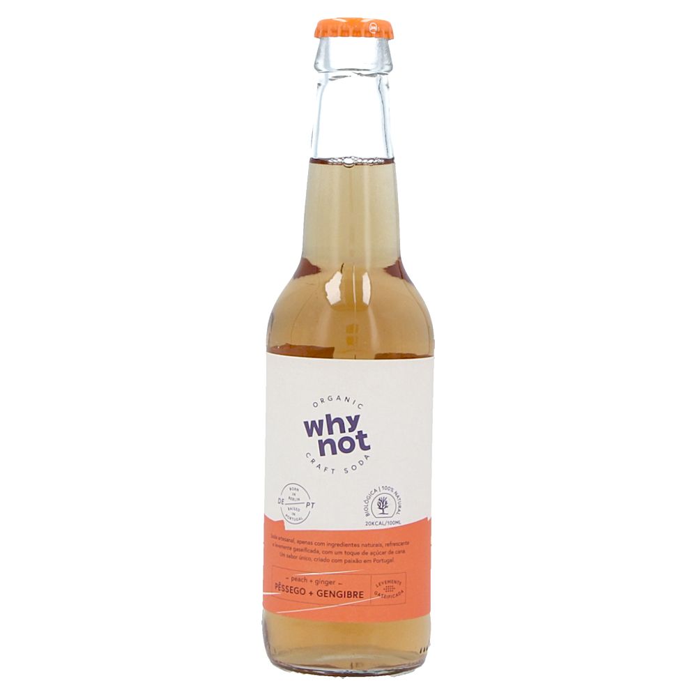  - Why Not Peach Ginger 33cl (1)