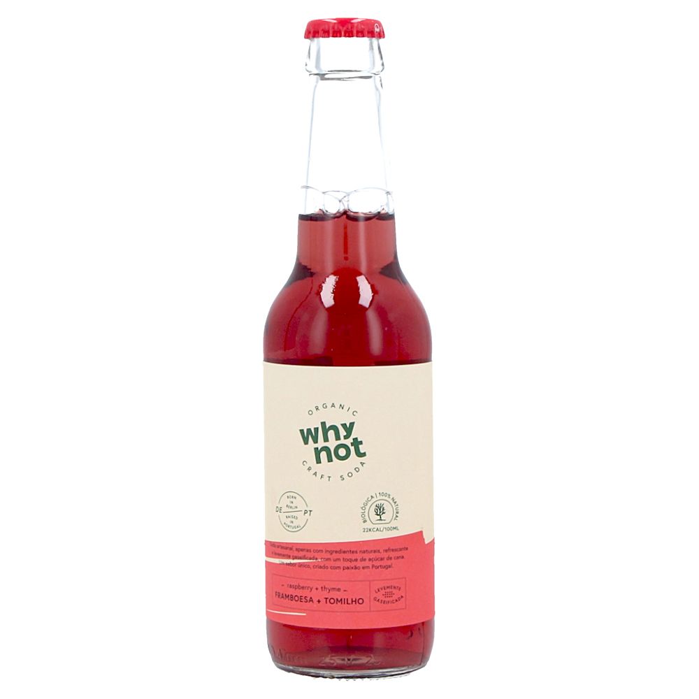  - Why Not Raspberry Thyme Soda 33cl (1)