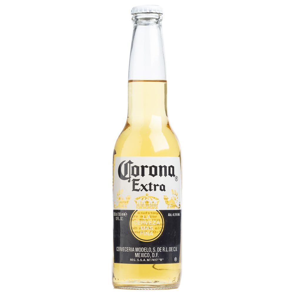  - Corona Extra Beer 33cl (1)