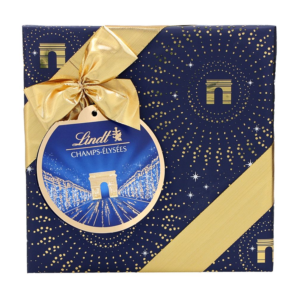  - Lindt Champs Elysees Gift Box 237g (1)