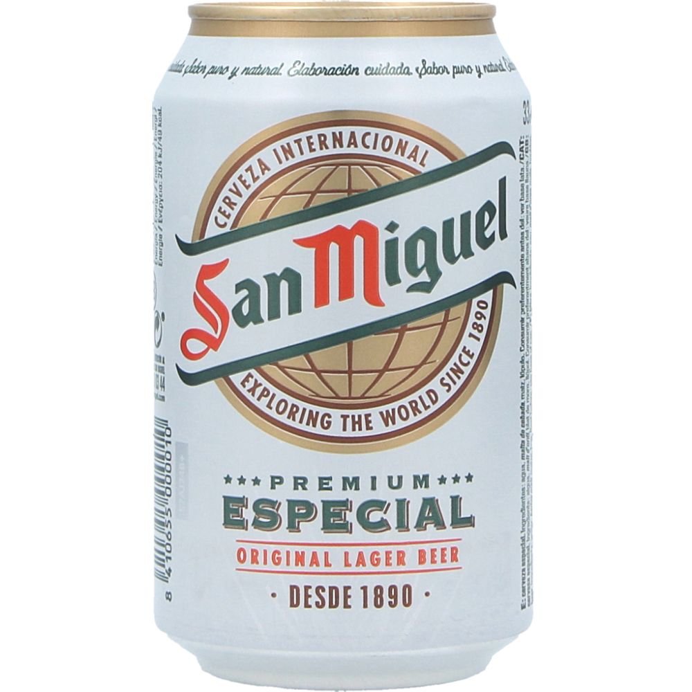  - Cerveja San Miguel Lata 33cl (1)