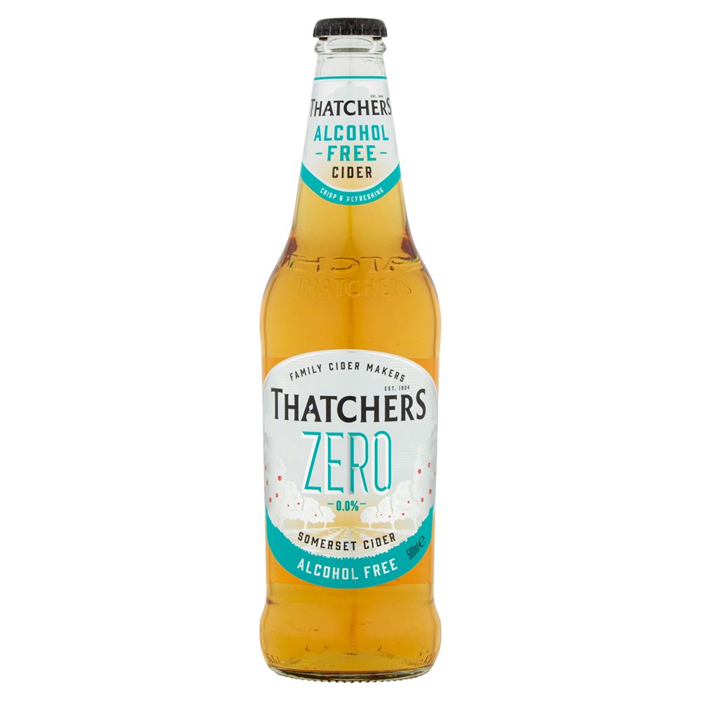  - Thatchers Alcohol Free Cider 50cl (1)