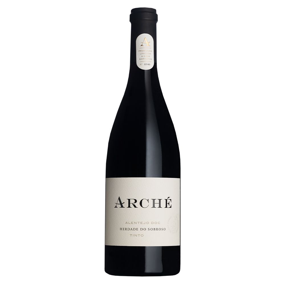  - Arche Red Wine 75cl