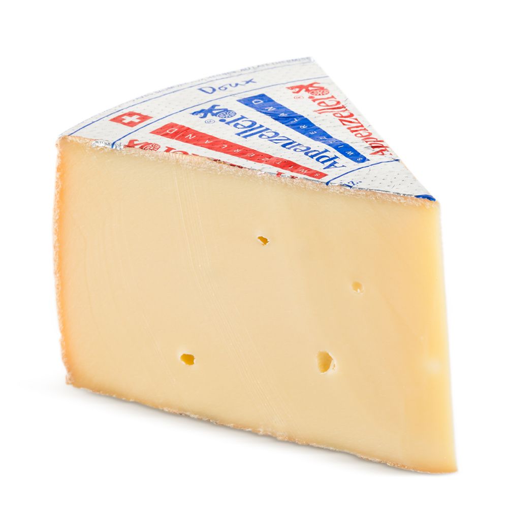  - Appenzeller Swiss Cheese Kg (1)