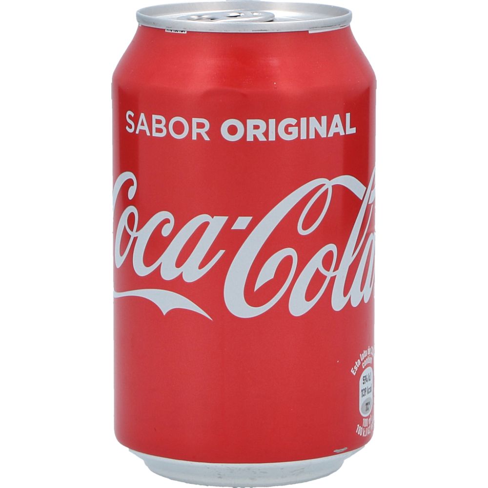  - Coca-Cola 33cl