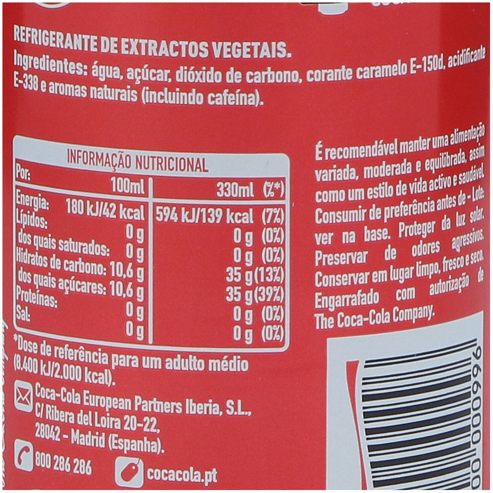  - Coca-Cola 33cl (2)