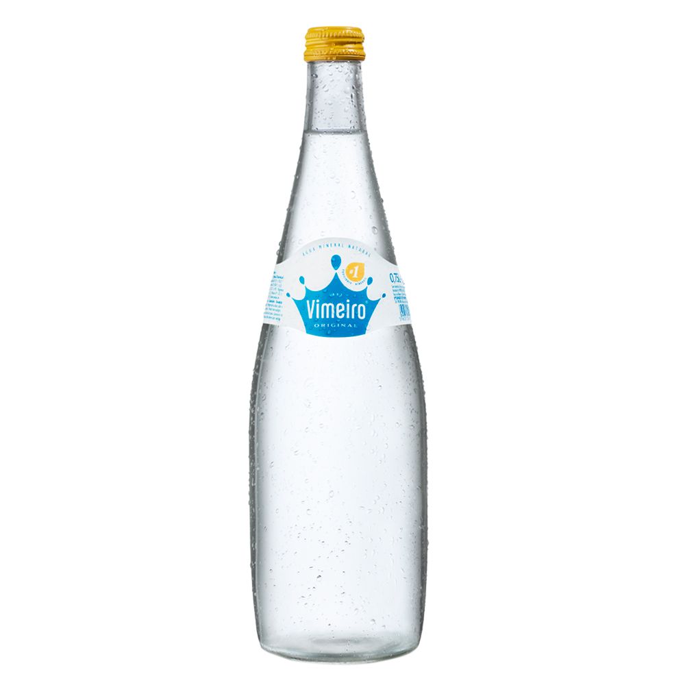  - Original Vimeiro Water 75cl (1)