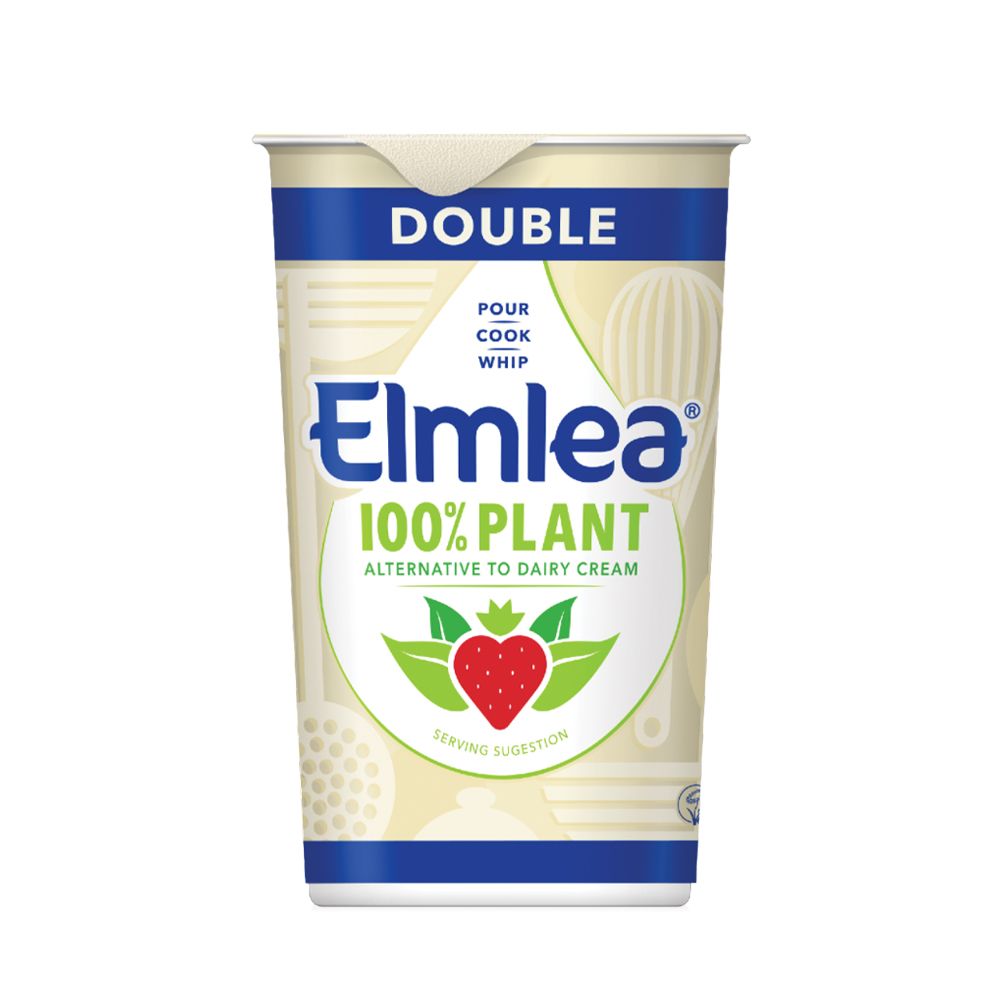  - Elmlea Double Vegetable Cream 250ml (1)